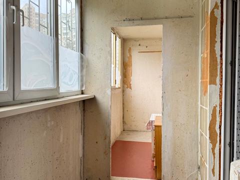 квартира по адресу Градинская ул., 6-А