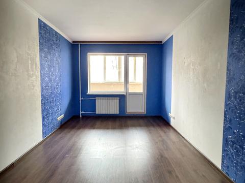 квартира по адресу Градинская ул., 6-А