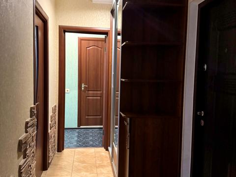 квартира по адресу Градинская ул., 6-А