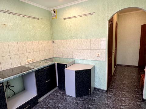 квартира по адресу Градинская ул., 6-А