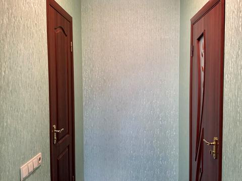 квартира по адресу Градинская ул., 6-А