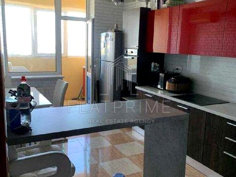 квартира за адресою Верховинна вул., 35