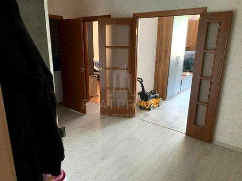 квартира за адресою Верховинна вул., 35