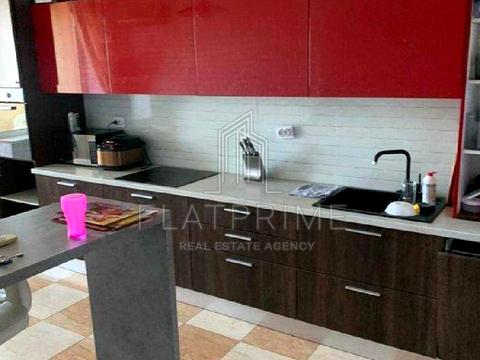 квартира за адресою Верховинна вул., 35