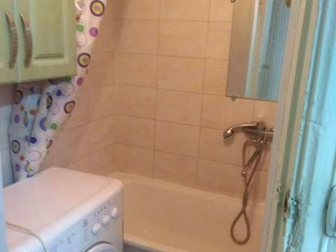 комната по адресу Юрковская ул., 42