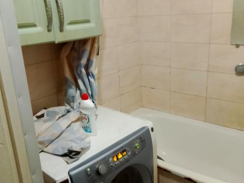 комната по адресу Юрковская ул., 42