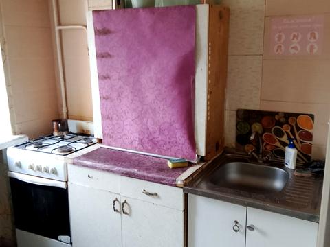 комната по адресу Юрковская ул., 42