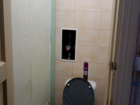 комната по адресу Юрковская ул., 42