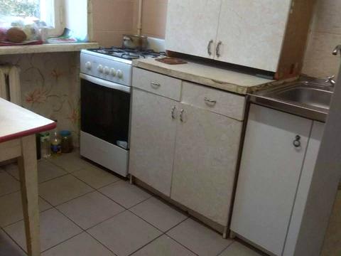 комната по адресу Юрковская ул., 42