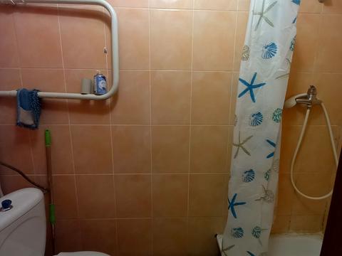 квартира по адресу Пражская ул., 17