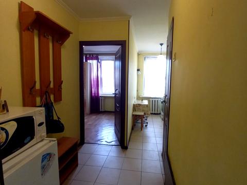 квартира по адресу Пражская ул., 17