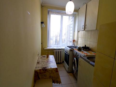 квартира по адресу Пражская ул., 17