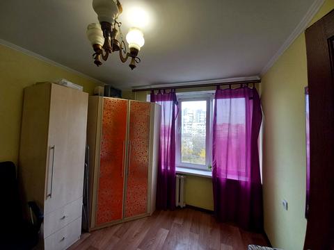 квартира по адресу Пражская ул., 17