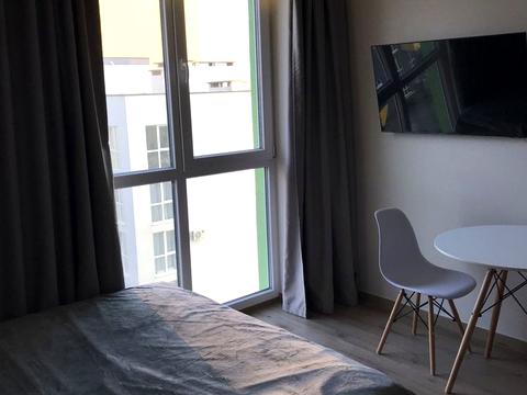 квартира за адресою Рудненська вул. (Білогорська), 8-Д