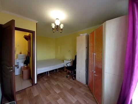 квартира по адресу Пражская ул., 17