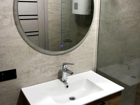 квартира за адресою Рудненська вул. (Білогорська), 8-Д