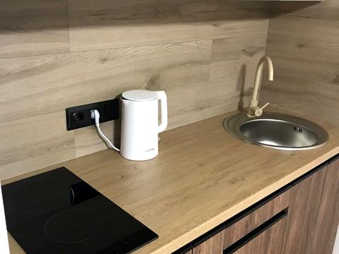 квартира за адресою Рудненська вул. (Білогорська), 8-Д