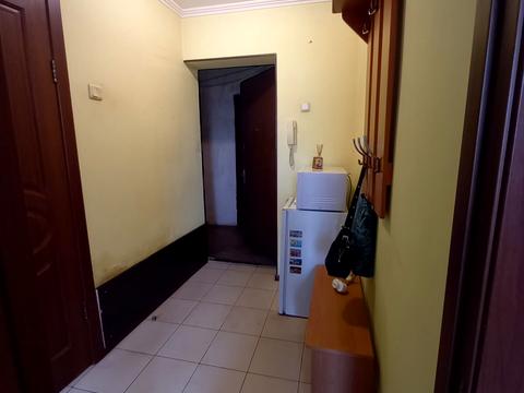 квартира по адресу Пражская ул., 17