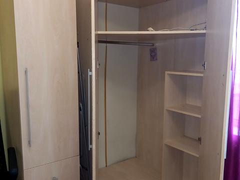 квартира по адресу Пражская ул., 17