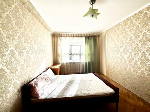 квартира по адресу Академика Вернадского бульв., 16-А