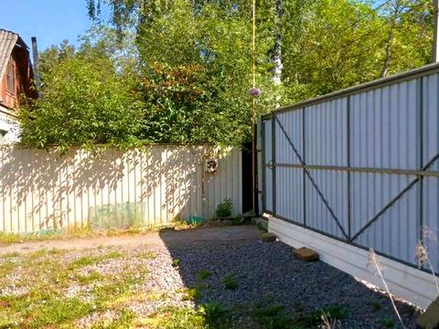 дом по адресу пгт. Глеваха, Парковий провулок, 4