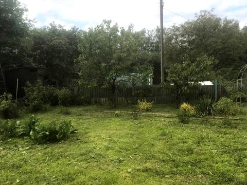 дом по адресу пгт. Глеваха, Парковий провулок, 4