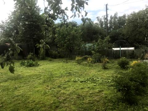 дом по адресу пгт. Глеваха, Парковий провулок, 4