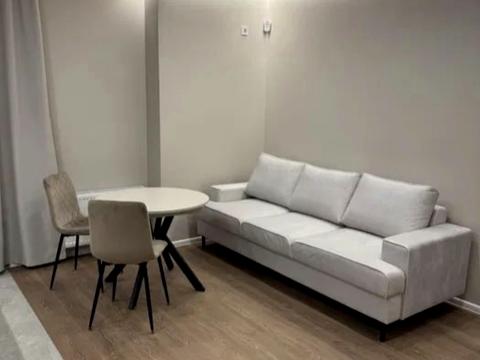 квартира по адресу Академика Сахарова ул., 6