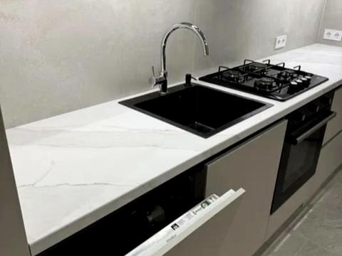 квартира по адресу Академика Сахарова ул., 6