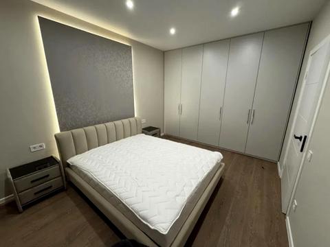 квартира по адресу Академика Сахарова ул., 6