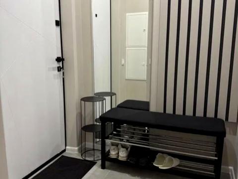 квартира по адресу Академика Сахарова ул., 6