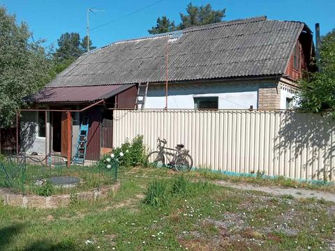 дом по адресу пгт. Глеваха, Парковий провулок, 4