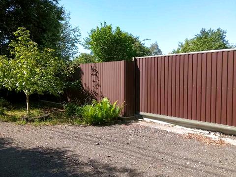 дом по адресу пгт. Глеваха, Парковий провулок, 4