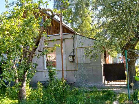 дом по адресу пгт. Глеваха, Парковий провулок, 4