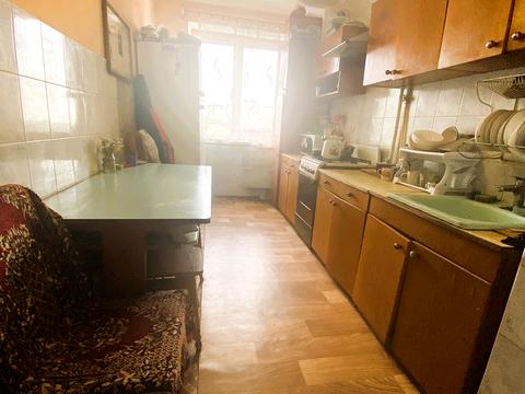 кімната за адресою Львів, Червоної Калини просп., 96