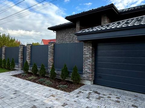 дом по адресу Соборная ул. (Петропавловская)