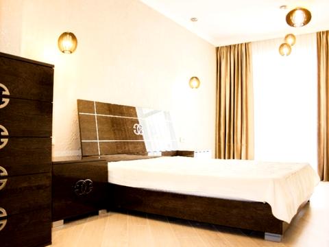 квартира за адресою Єлизавети Чавдар вул., 13