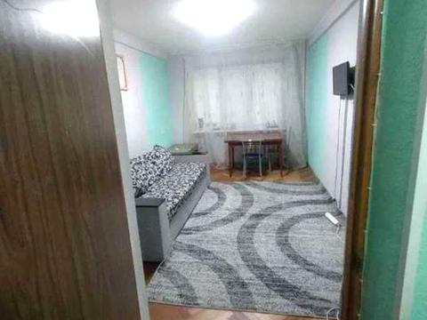 квартира по адресу Отрадный просп. (Чубаря), 40