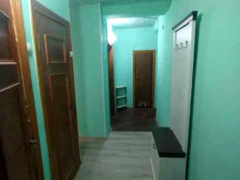 квартира по адресу Отрадный просп. (Чубаря), 40