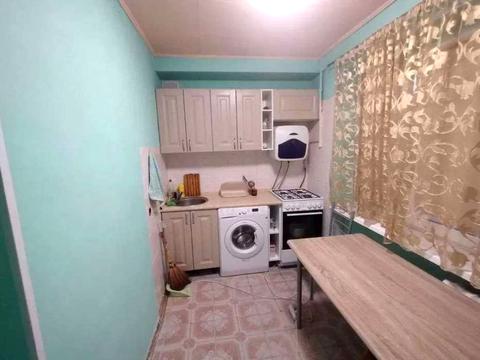 квартира по адресу Отрадный просп. (Чубаря), 40