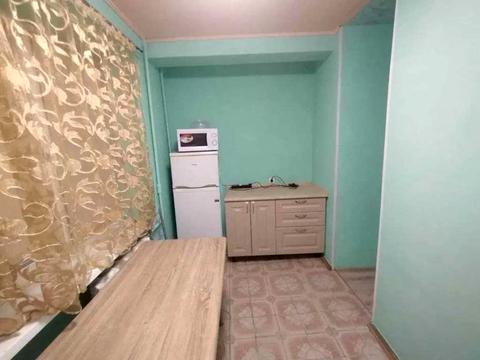 квартира по адресу Отрадный просп. (Чубаря), 40