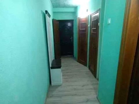 квартира по адресу Отрадный просп. (Чубаря), 40