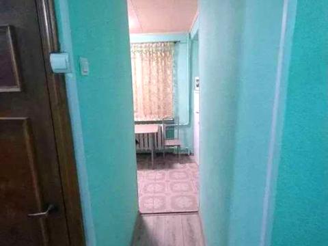 квартира по адресу Отрадный просп. (Чубаря), 40