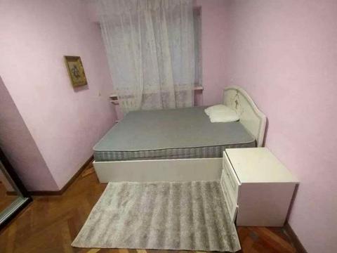 квартира по адресу Отрадный просп. (Чубаря), 40