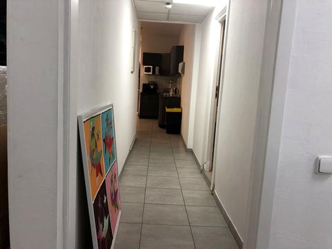 коммерческая по адресу Болсуновская ул. (Сергея Струтинского), 8