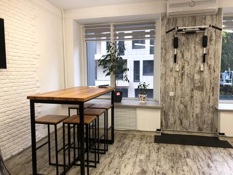 коммерческая по адресу Болсуновская ул. (Сергея Струтинского), 8