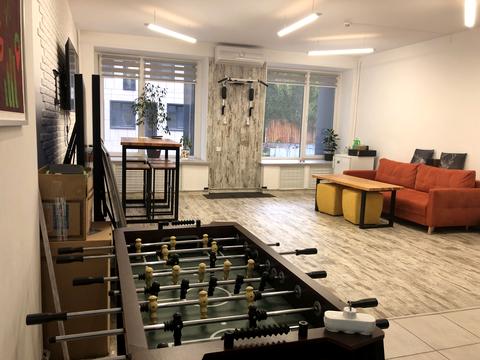 коммерческая по адресу Болсуновская ул. (Сергея Струтинского), 8