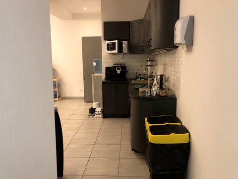 коммерческая по адресу Болсуновская ул. (Сергея Струтинского), 8