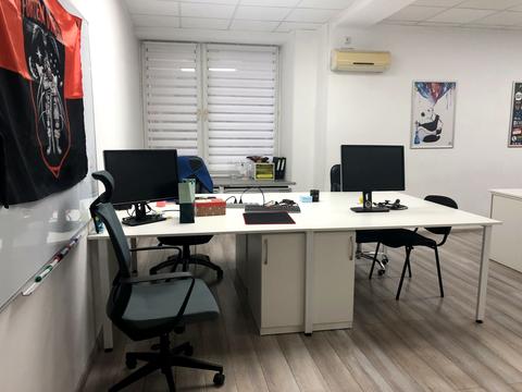 коммерческая по адресу Болсуновская ул. (Сергея Струтинского), 8