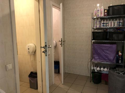 коммерческая по адресу Болсуновская ул. (Сергея Струтинского), 8